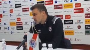 Sablić: Moramo već sada napraviti plan, deficitarni smo na određenim pozicijama