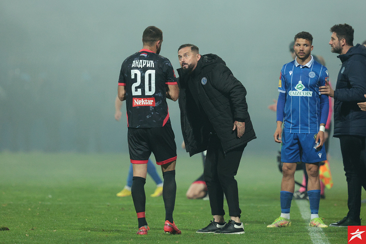 Suspenzije za naredno kolo: Borac desetkovan u Trebinju, oslabljen i Igman, Sloga, Tuzla City... Suspenzije za naredno kolo: Borac desetkovan u Trebinju, oslabljen i Igman, Sloga, Tuzla City...