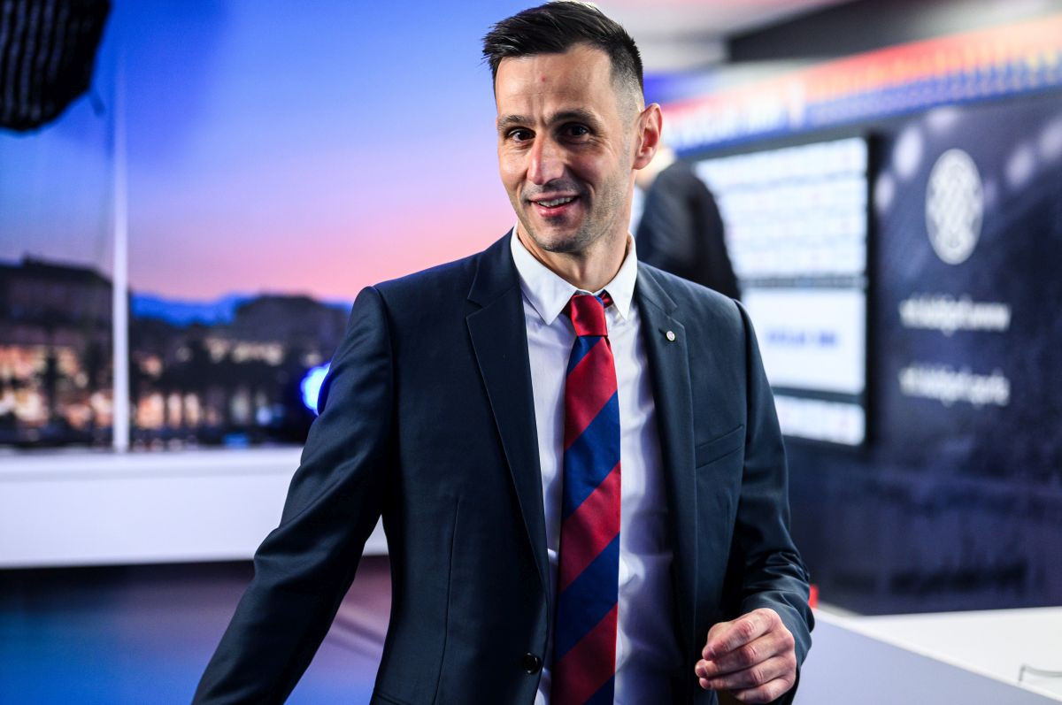 Italijani najavili spektakularne transfere Hajduka - Gattuso i Kalinić prave "dream team" u Splitu Italijani najavili spektakularne transfere Hajduka - Gattuso i Kalinić prave "dream team" u Splitu