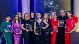 Dodjeljene nagrade Woman.comm of the Year: Priznanja liderkama u komunikacijskoj industriji