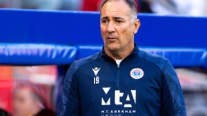 Igor Štimac nakon pobjede nad Sarajevom: "Danas je bilo puno lijepih akcija"