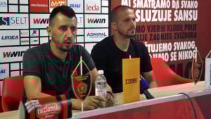 Bivši predsjednik Slobode žestokom porukom prozvao aktuelno rukovodstvo kluba!