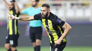 Karim Benzema je večeras bio bolji od Cristiana Ronalda