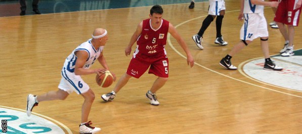 Igokea u finalu