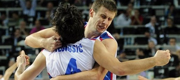 "Naša obaveza je nastaviti pobjeđivati" "Naša obaveza je nastaviti pobjeđivati"