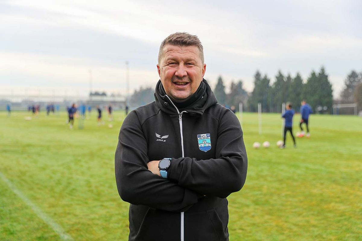 Almir Turković napustio FK Sarajevo, ima novi posao 