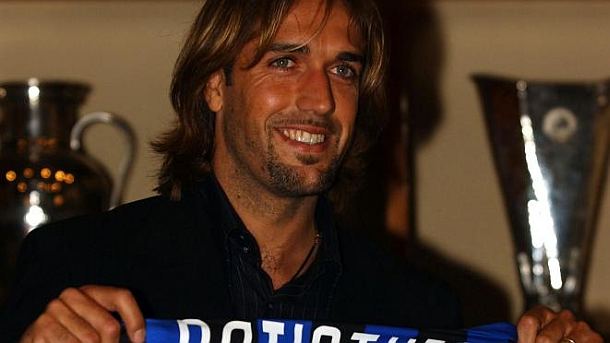 Batistuta želi trenirati evropski klub