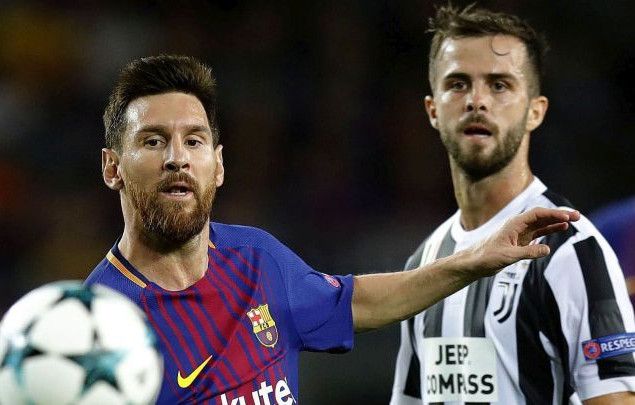Florentino Perez zna zašto je Messi ostao na klupi u Torinu