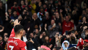 Telegraph objavio ekskluzivu: Ten Hag odredio sudbinu Cristiana Ronalda u Unitedu!