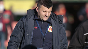 Dudić: Tužni smo, ovo je za nas pravi šok