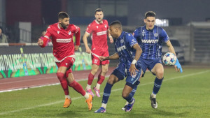 Željezničar i ove sezone bez trofeja: Sloga nakon penal serije u polufinalu Kupa BiH