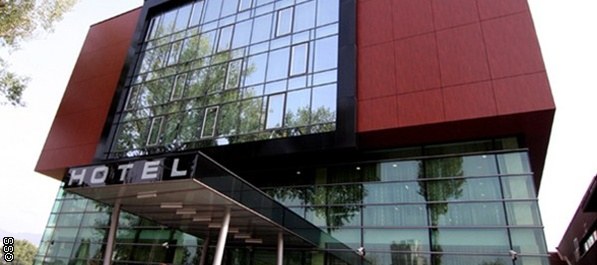 Portugalci žele totalnu izolaciju u Zenici Portugalci žele totalnu izolaciju u Zenici