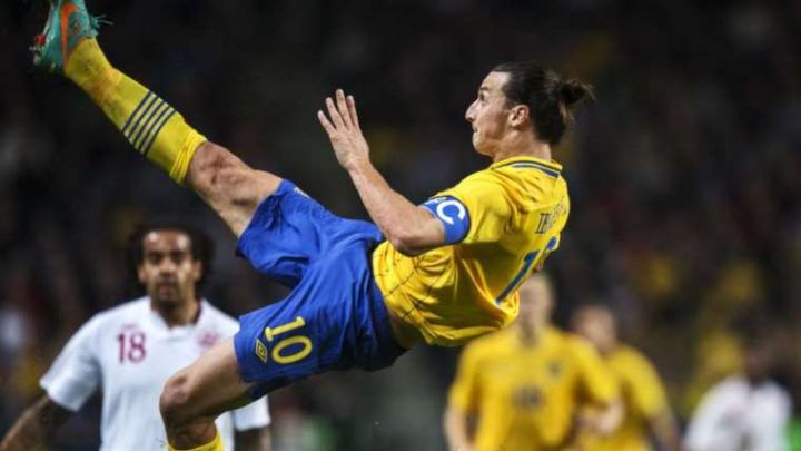 Ibrahimović dobija kip u glavnom gradu Švedske