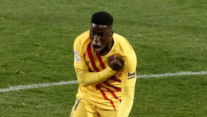 Radikalan potez Barcelone u pregovorima s Ilaixom Moribom