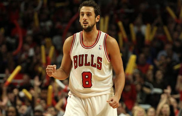 Italijani na Eurobasketu bez Belinellija?