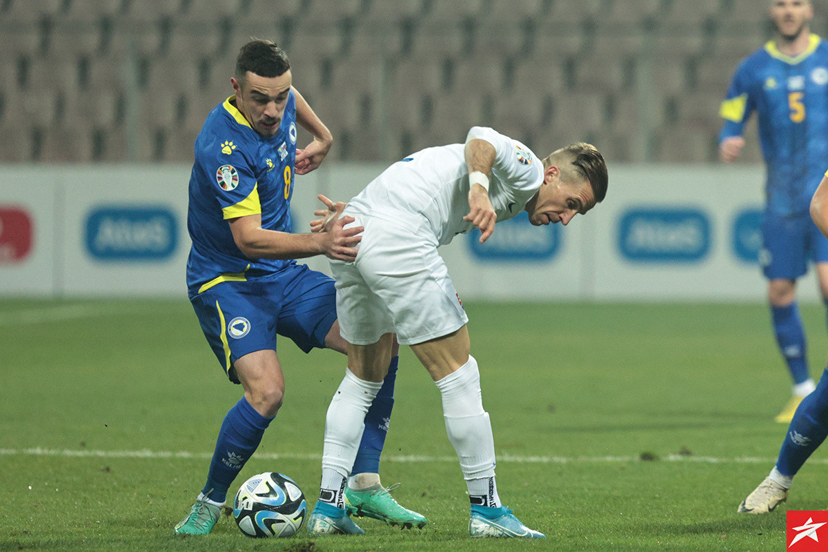 Ništa od Bundeslige? Ivan Bašić na ljekarskim pregledima, uskoro potpisuje 