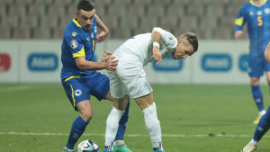 Ništa od Bundeslige? Ivan Bašić na ljekarskim pregledima, uskoro potpisuje