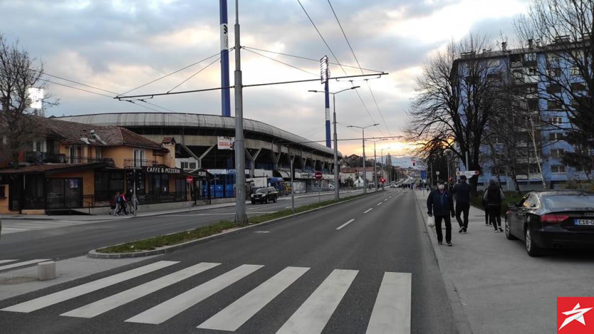 Usvojena inicijativa o promjeni naziva Zvorničke ulice u Bulevar Ivice Osima