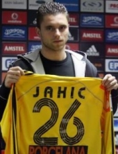 I Jahić odustao I Jahić odustao
