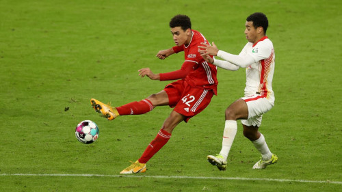 Musiala spreman potpisati za Bayern, ubrzo mijenja i reprezentaciju