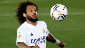 Stigao je još jedan znak da Marcelo napušta Real Madrid