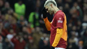 Mauro Icardi spreman napustiti Galatasaray - Nova destinacija španska Primera?