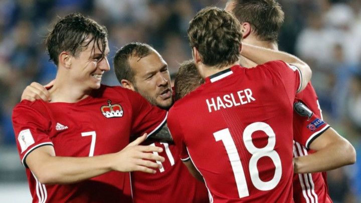 Odigran meč dvije najbogatije države svijeta, Bosanac postigao gol
