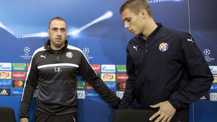 Dinamov dragulj nije otputovao u Kazahstan, slijedi bogati transfer u Leicester?