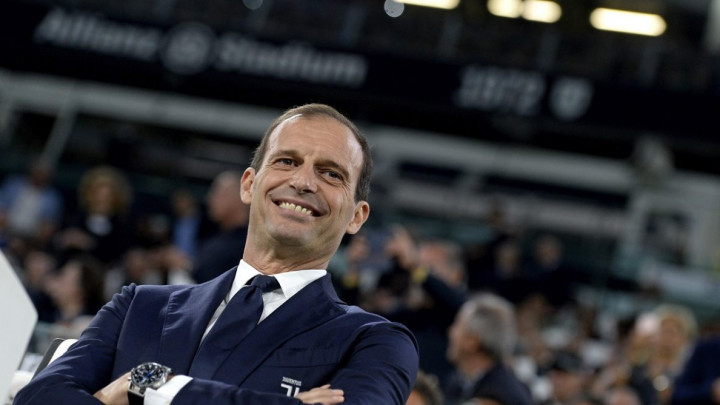 Allegri u Madridu protiv Atletica u napad gura defanzivca!