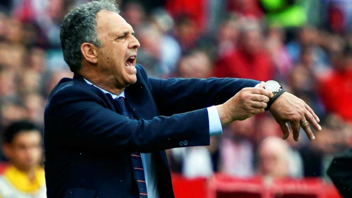Sevilla ostaje bez trenera, poznata zamjena?