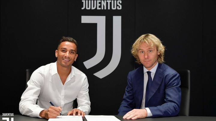 Juventus i Manchester City potvrdili veliku razmjenu igrača!