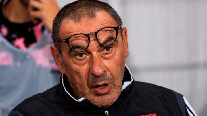Agent igrača potvrdio: United ga je želio dovesti, ali Sarri i Allegri ga nisu željeli pustiti