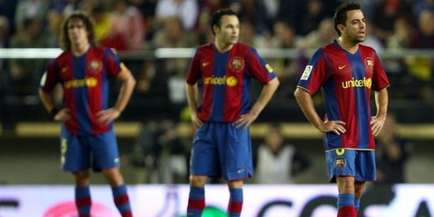 Ostaje li Barcelona bez legende kluba?