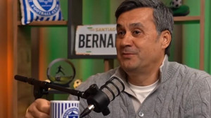 Rade Bogdanović dočekao beogradskog muftiju: "On je prvi Pitar koji pije iz Željine šolje"