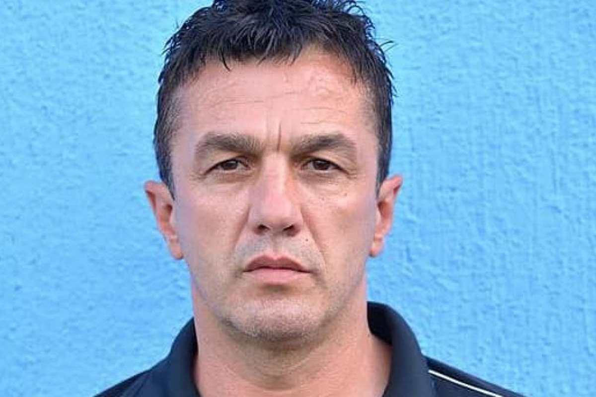 Hoće li Simo Krunić i OFK Beograd ostati bez Evrope i ukoliko je izbore plasmanom na tabeli? Hoće li Simo Krunić i OFK Beograd ostati bez Evrope i ukoliko je izbore plasmanom na tabeli?