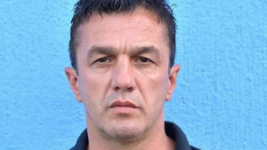 Hoće li Simo Krunić i OFK Beograd ostati bez Evrope i ukoliko je izbore plasmanom na tabeli?