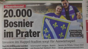 Austrijski mediji najavljuju invaziju Bosanaca i Hercegovaca