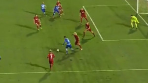 Štilić zaprijetio, ostaje 1:0