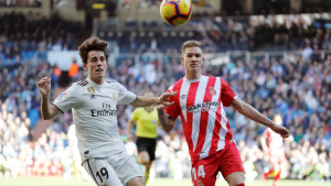 Real Madrid šalje beka u Bayern?