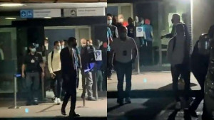 Više nema dilema: Arthur Melo stigao u Torino, Pjanić je definitivno Barcelonin!