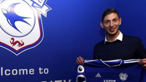 Cardiff nije ispoštovao porodicu Emiliana Sale: U teškoj su financijskoj situaciji, trebaju pomoć