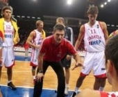 Vranković prvi ostao bez posla Vranković prvi ostao bez posla