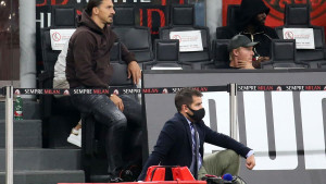 Ibrahimović radi stvari što nikad ranije nije: "Samo tako mogu izbjeći najgore posljedice"