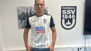 Aleksandar Kahvić novi igrač Ulma