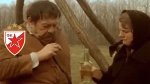 O poruci Crvene zvezde pričat će Srbija i Evropa