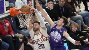 Riješena je sudbina Jusufa Nurkića u NBA ligi!