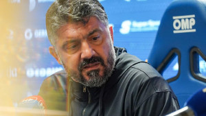 Šutio je 10 mjeseci! Gattuso konačno otkrio istinu o Perišiću: "Tražio mi je da..."