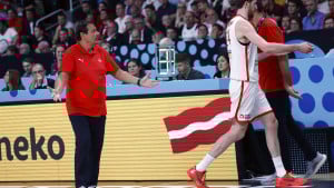 Ataman šokirao potezom nakon finala Eurobasketa, cijela dvorana je ostala bez teksta