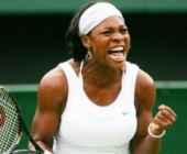 Serena Wiliams 28. nosilac na US Openu