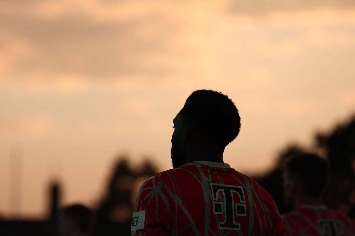 Alphonso Davies donio konačnu odluku o nastavku karijere! Alphonso Davies donio konačnu odluku o nastavku karijere!